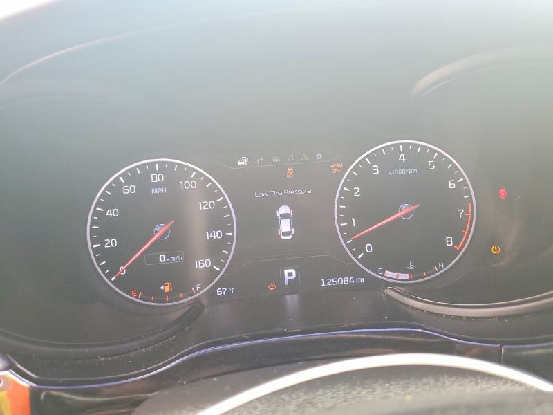 Aukcja sprzedaży 2015 Kia K900, vin: KNALW4D43F6020763, numer aukcji: 46638916