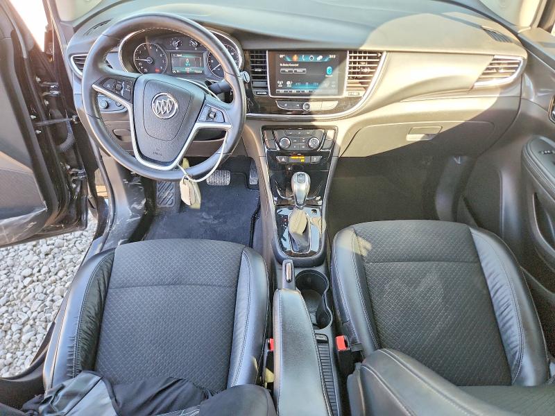 Продажа на аукционе авто 2017 Buick Encore, vin: KL4CJ2SM7HB078307, номер лота: 46715116