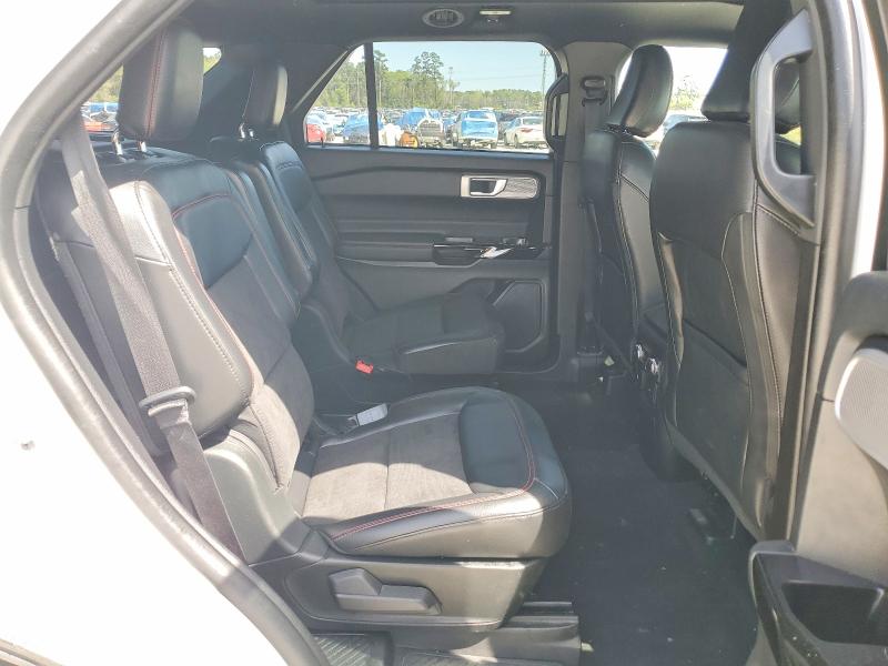 2023 Ford Explorer მანქანა იყიდება აუქციონზე, vin: 1FMSK7KH7PGA11962, აუქციონის ნომერი: 46387896
