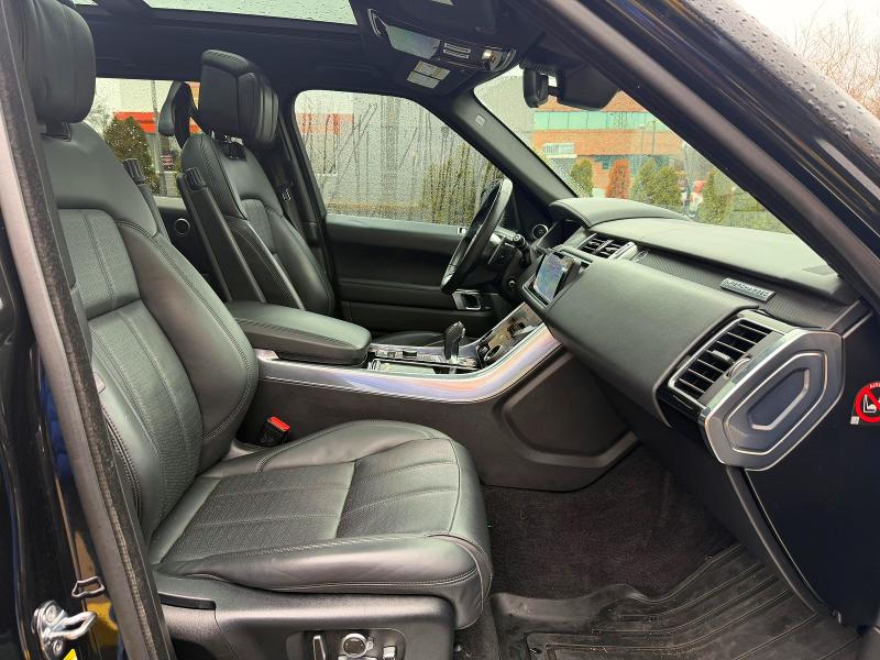 47062346 :رقم المزاد ، SALWV2SV4KA420589 vin ، 2019 Land Rover Range Rover Sport مزاد بيع