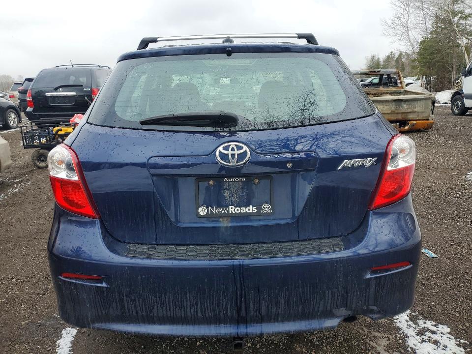Aukcja sprzedaży 2012 Toyota Matrix, vin: 2T1KU4EEXCC836434, numer aukcji: 46383016