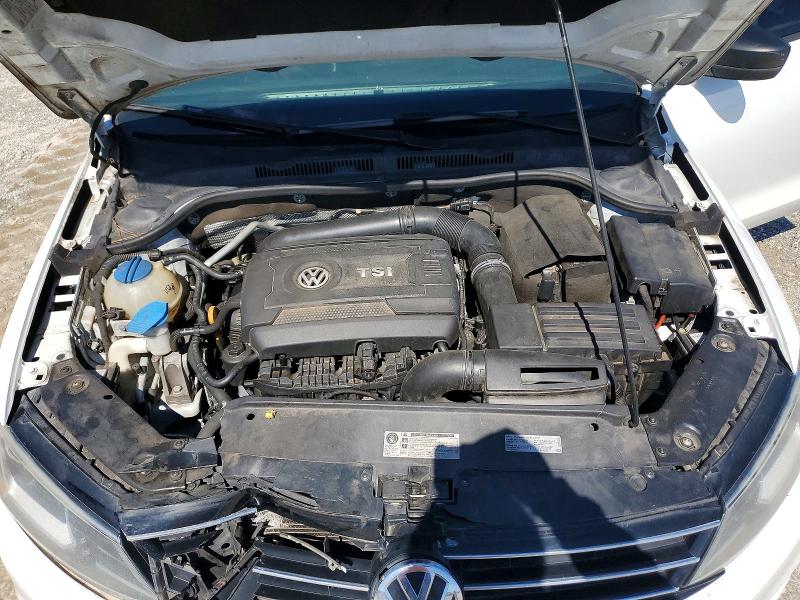 Aukcja sprzedaży 2016 Volkswagen Jetta, vin: 3VWB17AJ1GM389466, numer aukcji: 46430166