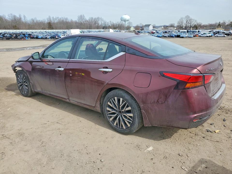 Auction sale of the 2023 Nissan Altima, vin: 1N4BL4DVXPN346511, lot number: 79429055