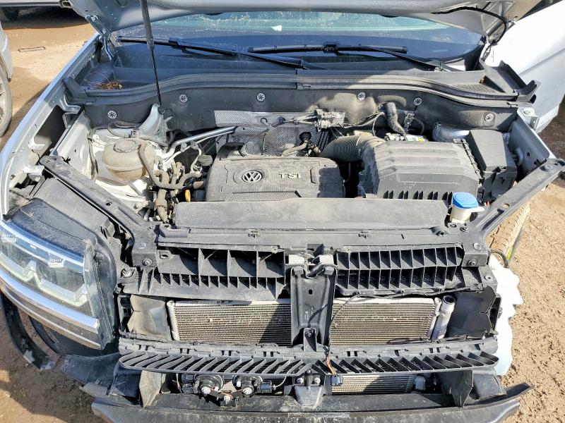46157956 :رقم المزاد ، 1V2AP2CA0KC506296 vin ، 2019 Volkswagen Atlas مزاد بيع