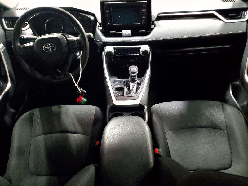 Продажа на аукционе авто 2019 Toyota Rav4, vin: 2T3Z1RFV2KW010264, номер лота: 78439115