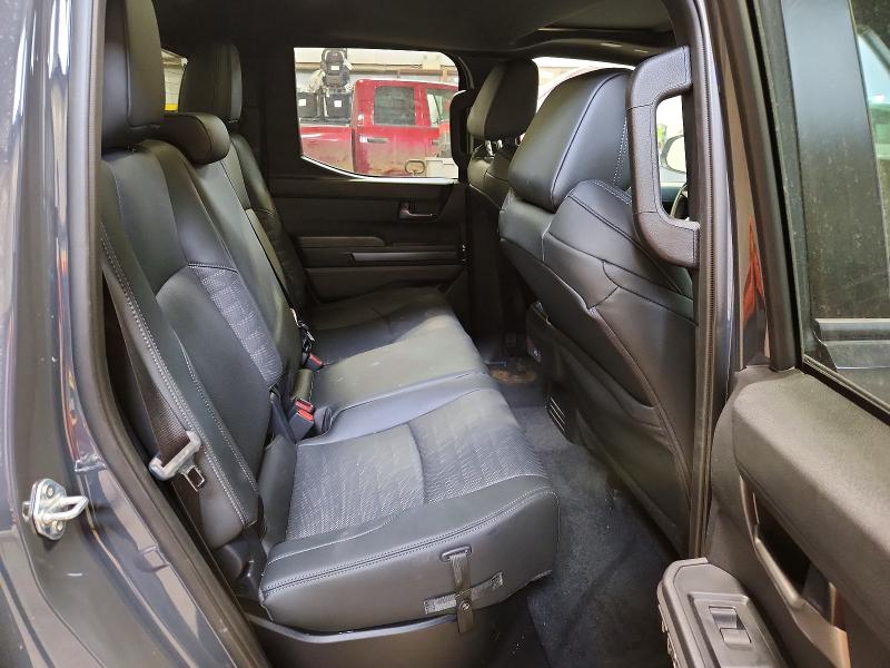 42006516 :رقم المزاد ، 3TYLB5JN6ST103586 vin ، 2025 Toyota Tacoma مزاد بيع