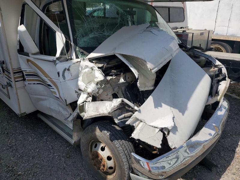 1999 Ford Coachman მანქანა იყიდება აუქციონზე, vin: 1FDXE40S5XHA44673, აუქციონის ნომერი: 79276755