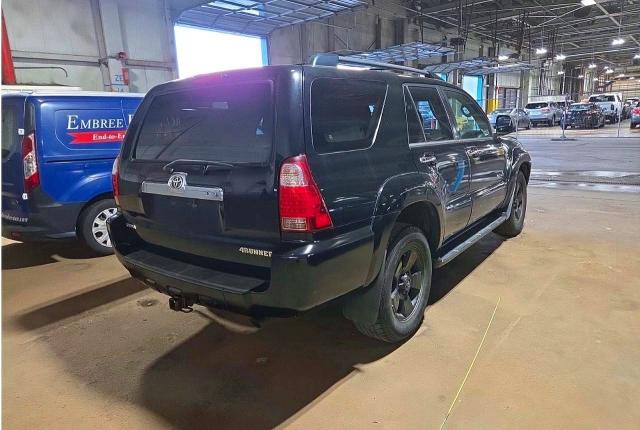 Aukcja sprzedaży 2006 Toyota 4runner, vin: JTEBU14R560097969, numer aukcji: 46527356