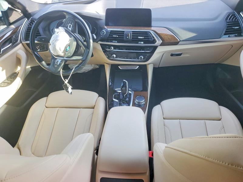 Продаж на аукціоні авто 2019 Bmw X4, vin: 5UXUJ3C57KLG56299, номер лоту: 47990916