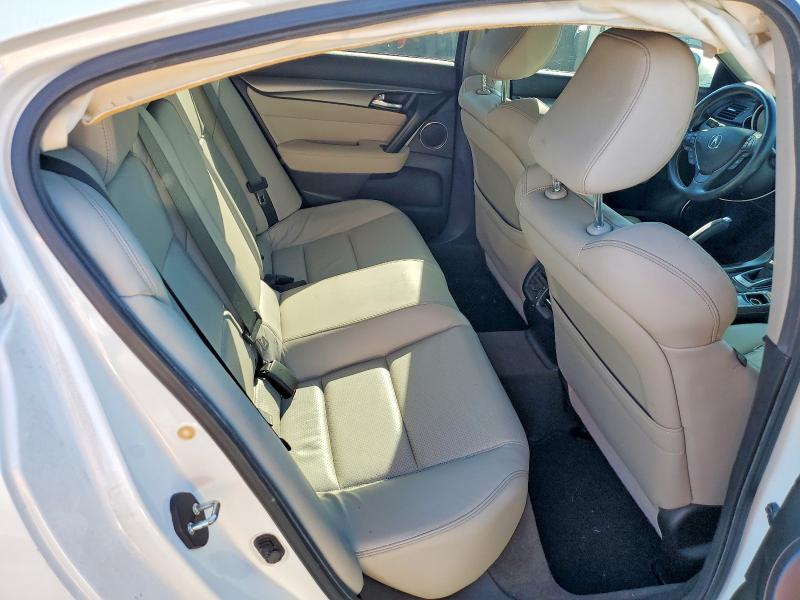 Продажа на аукционе авто 2012 Acura Tl, vin: 19UUA9F58CA006263, номер лота: 46305376