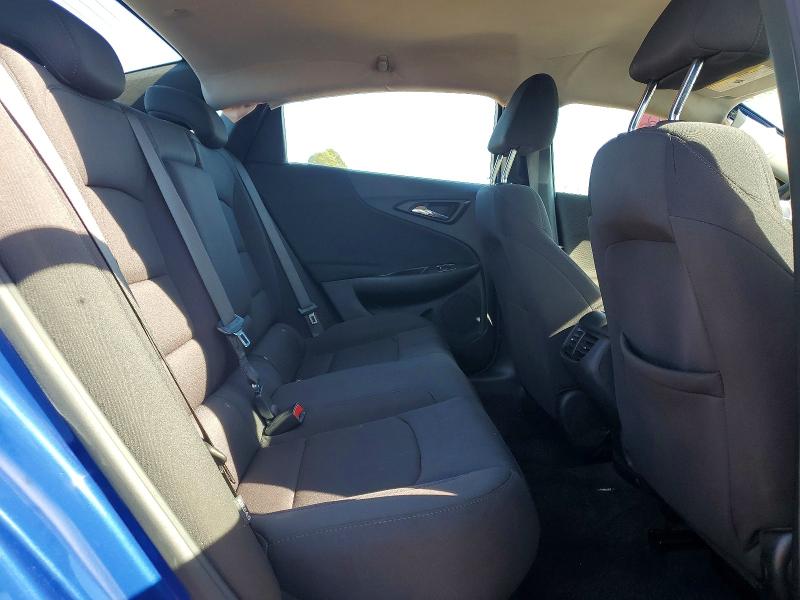 Aukcja sprzedaży 2023 Chevrolet Malibu, vin: 1G1ZD5ST0PF231769, numer aukcji: 45752356