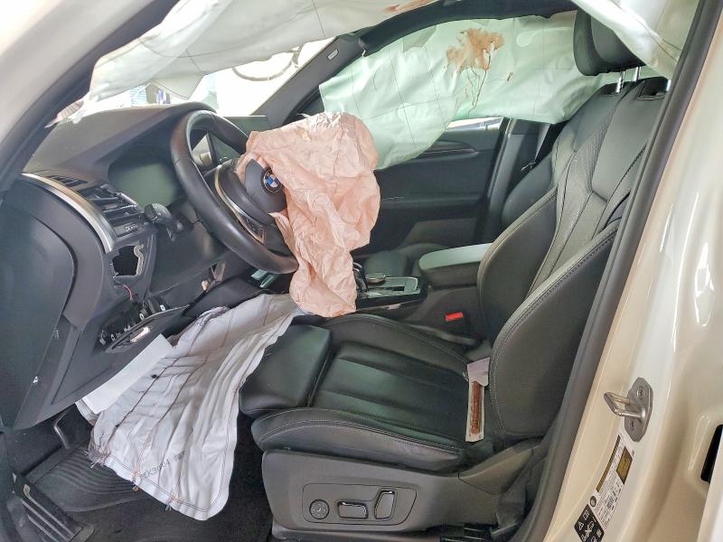 Aukcja sprzedaży 2024 Bmw X3, vin: 5UX53DP0XR9V66894, numer aukcji: 47577216