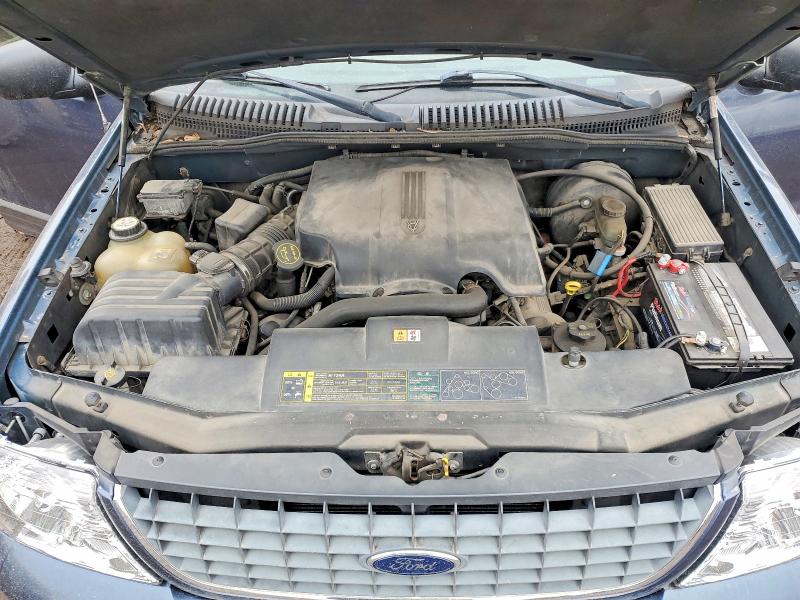 Aukcja sprzedaży 2002 Ford Explorer, vin: 1FMDU73W12UC31737, numer aukcji: 79629475
