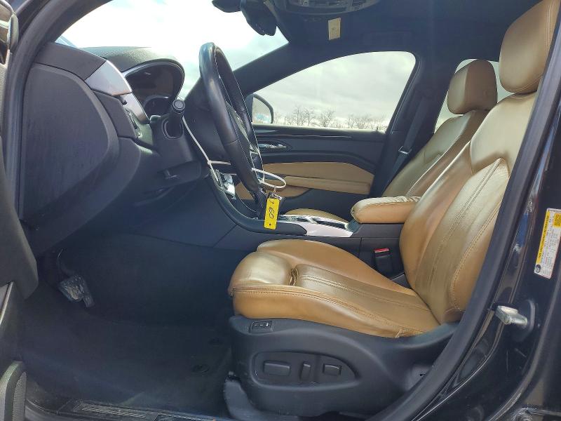 2024 Cadillac Srx მანქანა იყიდება აუქციონზე, vin: 3GYFNBE39ES626571, აუქციონის ნომერი: 47238056