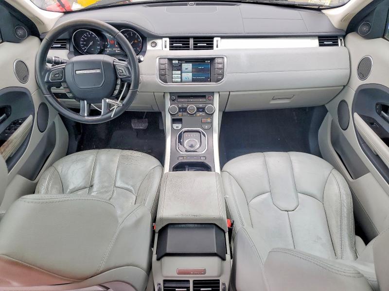 Aukcja sprzedaży 2015 Land Rover Range Rover Evoque, vin: SALVP2BG2FH024603, numer aukcji: 42051556