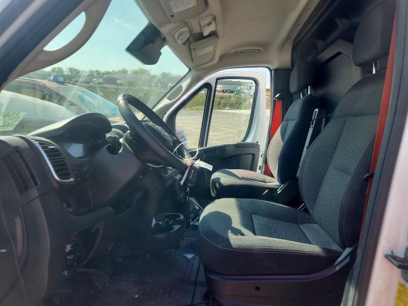 Продаж на аукціоні авто 2024 Ram Promaster 2500, vin: 3C6LRVDG7RE141750, номер лоту: 46389916