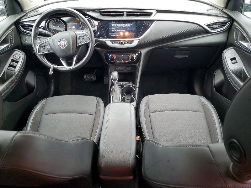 Продажа на аукционе авто 2021 Buick Encore Gx, vin: KL4MMBS28MB083133, номер лота: 79282915
