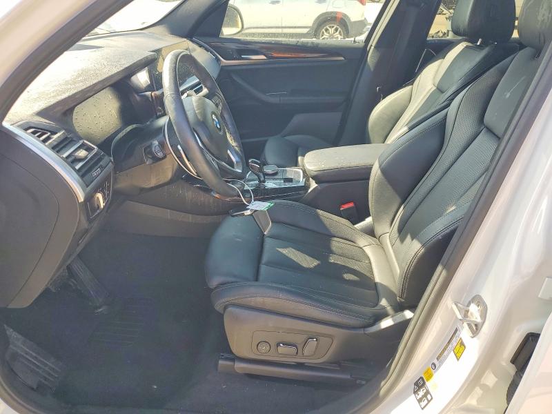 79432415 :رقم المزاد ، 5UX53DP08R9U21806 vin ، 2024 Bmw X3 مزاد بيع