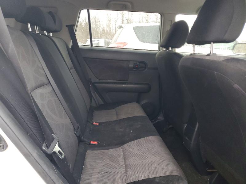 79992805 :رقم المزاد ، JTLZE4FE0EJ050969 vin ، 2014 Scion Xb مزاد بيع