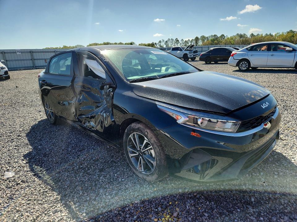 Aukcja sprzedaży 2024 Kia Forte, vin: 3KPF24AD8RE787653, numer aukcji: 45555646