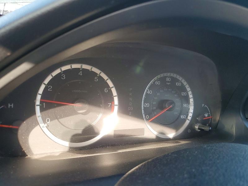 2010 Honda Accord მანქანა იყიდება აუქციონზე, vin: 1HGCP3F8XAA028683, აუქციონის ნომერი: 46714606