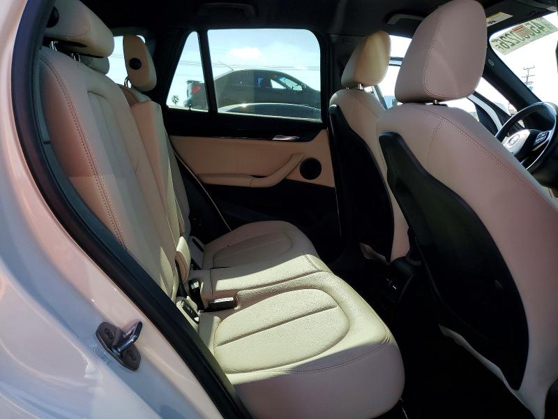 45660226 :رقم المزاد ، WBXJG7C05L3L84447 vin ، 2020 Bmw X1 مزاد بيع