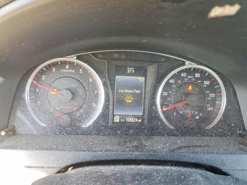 Aukcja sprzedaży 2015 Toyota Camry, vin: 4T1BF1FK5FU076848, numer aukcji: 79472395