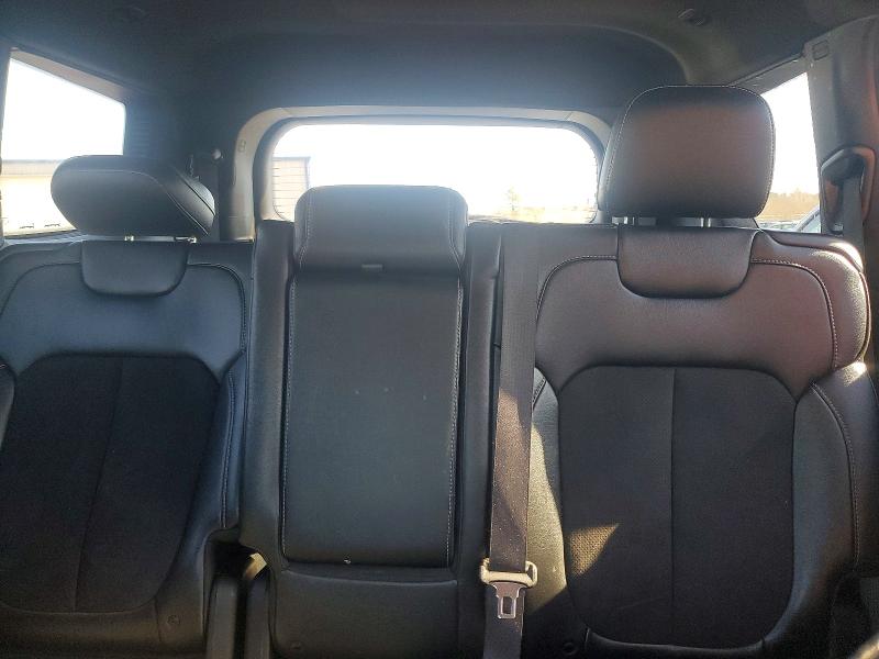 2024 Jeep Grand Cherokee მანქანა იყიდება აუქციონზე, vin: 1C4RJKAG5R8580145, აუქციონის ნომერი: 79787325