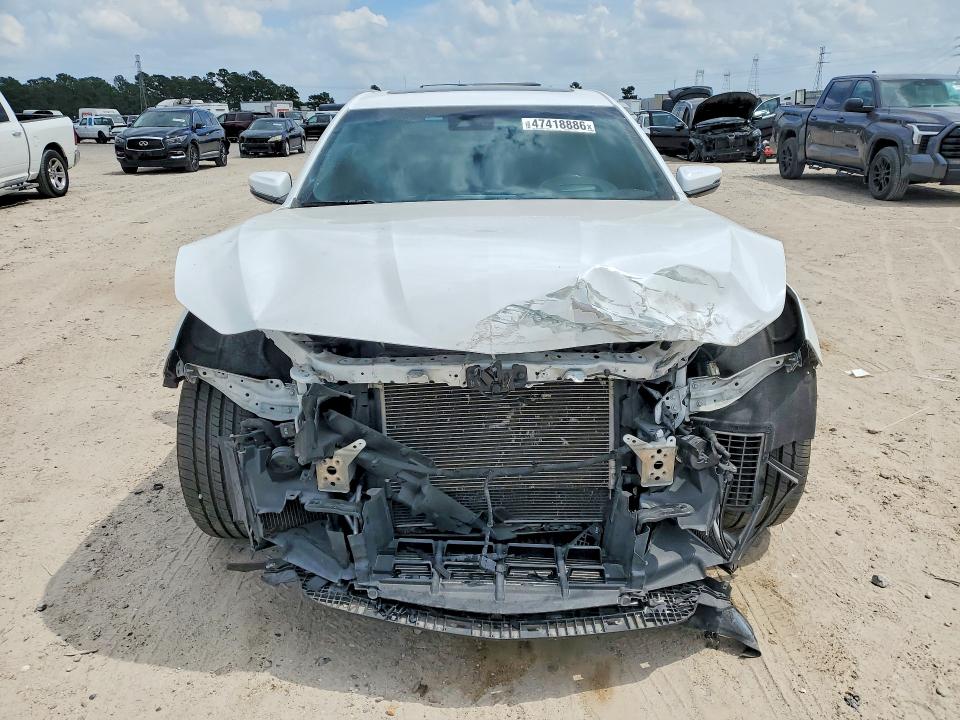 Продаж на аукціоні авто 2022 Cadillac Ct5, vin: 1G6DT5RW7N0120224, номер лоту: 47418886