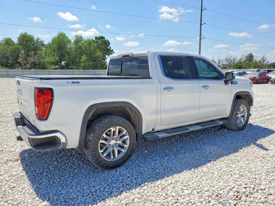 Продажа на аукционе авто 2019 Gmc Sierra, vin: 3GTU9DEL7KG188841, номер лота: 48048616