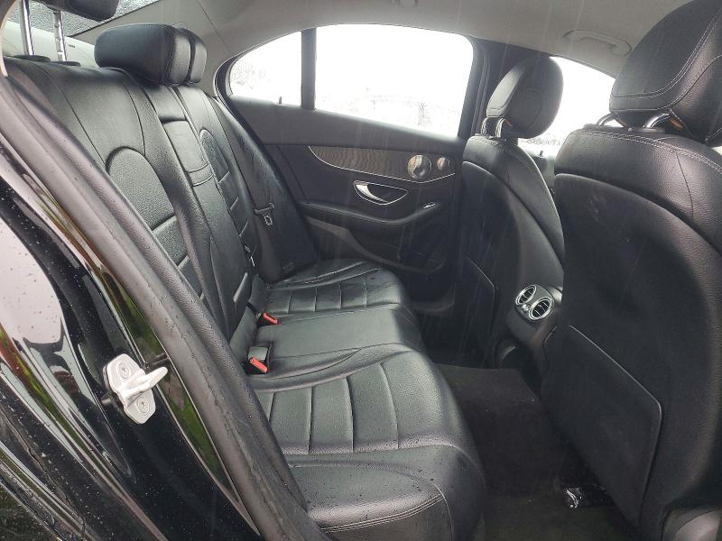 Продажа на аукционе авто 2015 Mercedes-benz C, vin: 55SWF4KB6FU021331, номер лота: 79208985