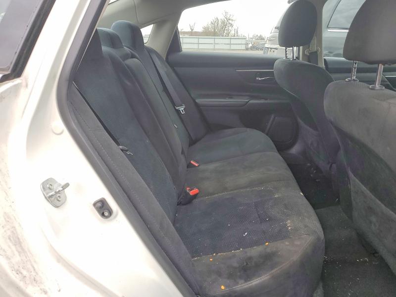 2015 Nissan Altima მანქანა იყიდება აუქციონზე, vin: 1N4AL3AP9FC469125, აუქციონის ნომერი: 47900226