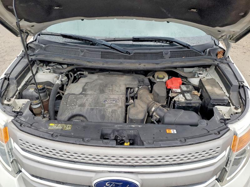 Продаж на аукціоні авто 2012 Ford Explorer, vin: 1FMHK7B80CGA19373, номер лоту: 46867126