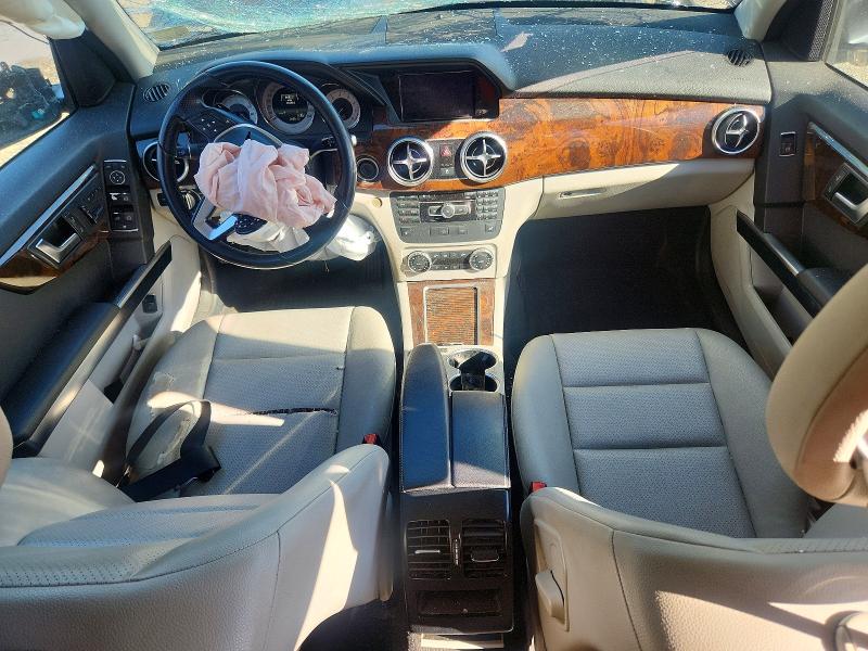Продажа на аукционе авто 2014 Mercedes-benz Glk, vin: WDCGG8JB5EG234829, номер лота: 45603376