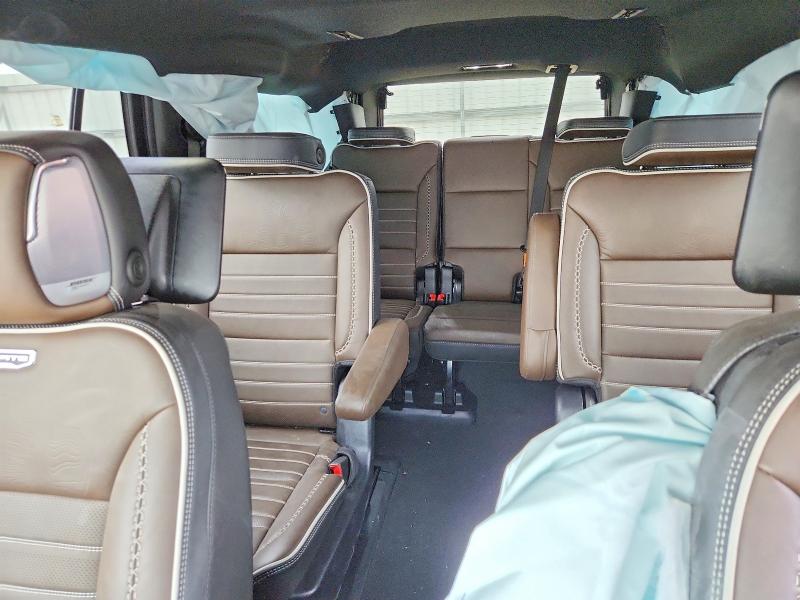Продаж на аукціоні авто 2025 Gmc Yukon, vin: 1GKS2ERL0SR270877, номер лоту: 47179866