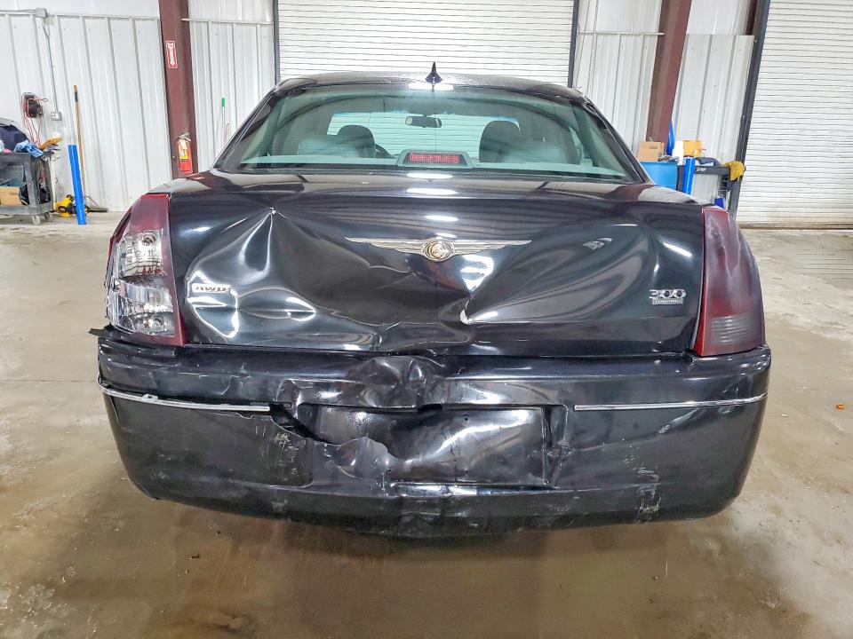 46954166 :رقم المزاد ، 2C3JK53G05H623369 vin ، 2005 Chrysler 300 مزاد بيع