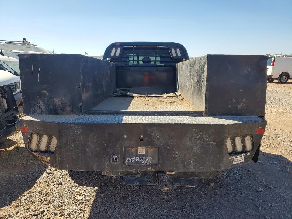 Продажа на аукционе авто 2023 Ford F350, vin: 1FD8W3HTXPEC81833, номер лота: 47375426