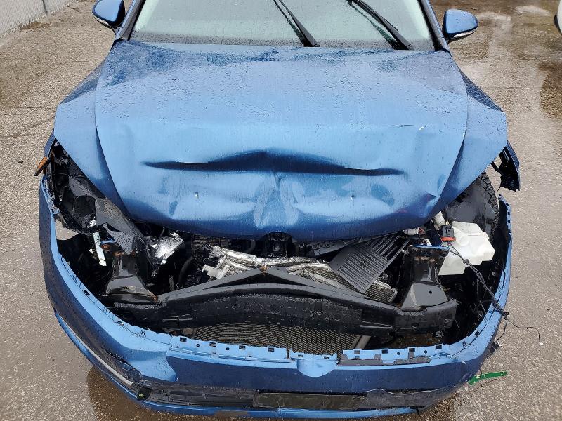 Aukcja sprzedaży 2019 Volkswagen Golf, vin: 3VWG57AU1KM008096, numer aukcji: 45463286