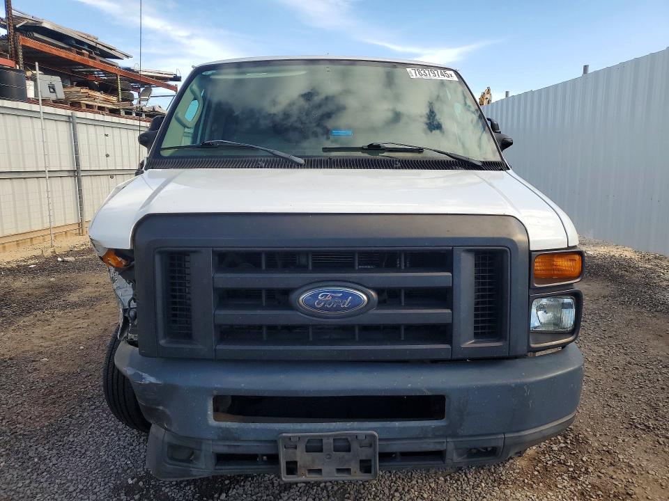 2009 Ford E250 E250 მანქანა იყიდება აუქციონზე, vin: 1FTNE24W59DA88924, აუქციონის ნომერი: 78379745