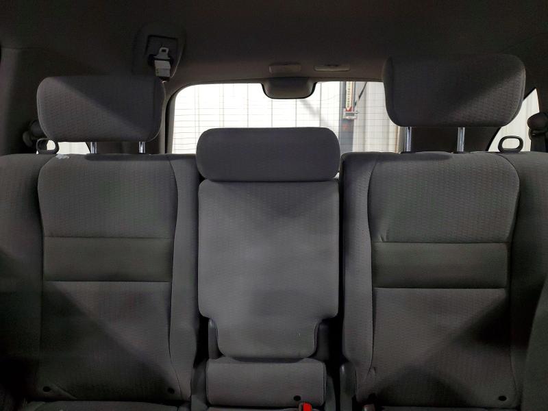 Продажа на аукционе авто 2007 Honda Cr-v, vin: JHLRE48567C093568, номер лота: 46030326