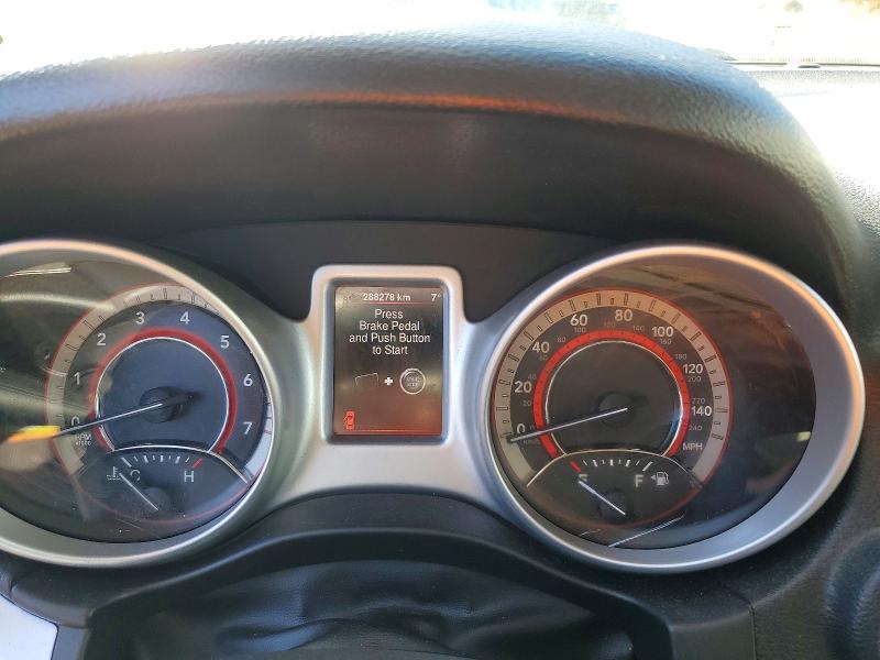 Продажа на аукционе авто 2013 Dodge Journey, vin: 3C4PDCAB2DT721563, номер лота: 79699665
