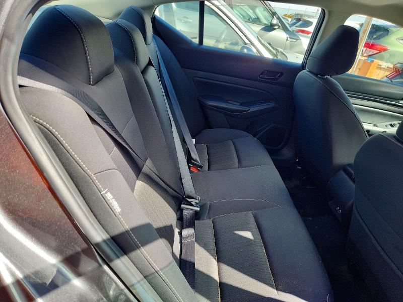 Продаж на аукціоні авто 2025 Nissan Altima, vin: 1N4BL4DV3SN320857, номер лоту: 47293646