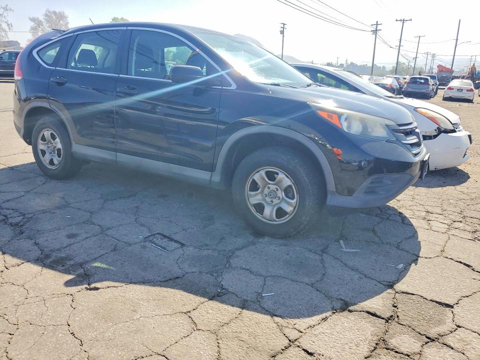 Продажа на аукционе авто 2013 Honda Cr-v, vin: 2HKRM4H38DH686203, номер лота: 79315865