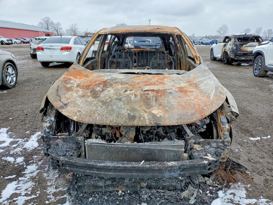 Aukcja sprzedaży 2019 Honda Cr-v, vin: 2HKRW1H35KH002343, numer aukcji: 46053896