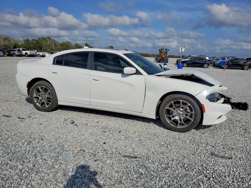 Продаж на аукціоні авто 2015 Dodge Charger, vin: 2C3CDXJGXFH742355, номер лоту: 45546456