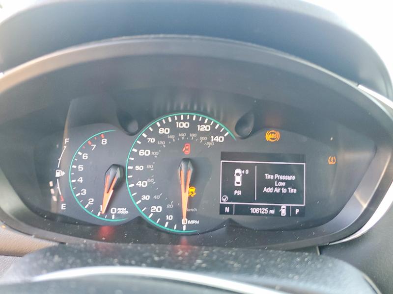 Aukcja sprzedaży 2020 Chevrolet Trax, vin: 3GNCJKSBXLL114171, numer aukcji: 41793286