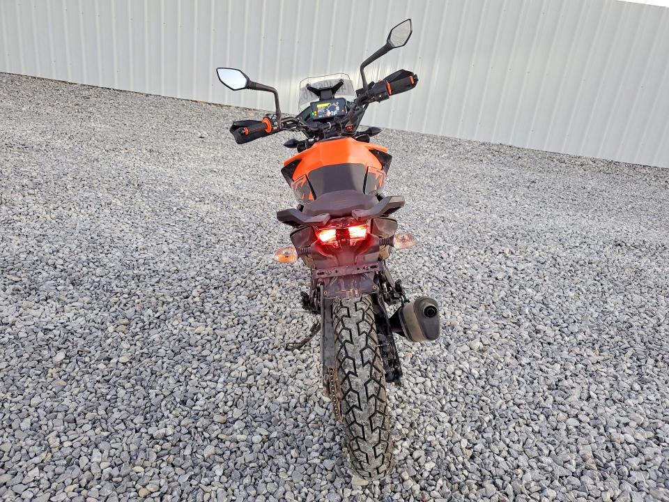 Aukcja sprzedaży 2024 Ktm 390, vin: MD2JGJ401RN211928, numer aukcji: 45496076