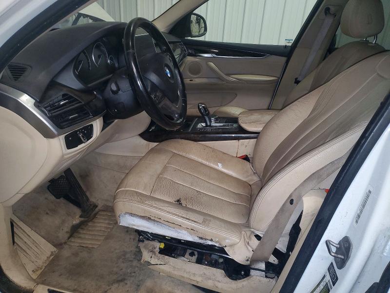 Продажа на аукционе авто 2015 Bmw X5, vin: 5UXKR0C52F0K55729, номер лота: 46521736