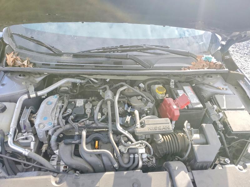 Продажа на аукционе авто 2022 Nissan Sentra, vin: 3N1AB8BV9NY279034, номер лота: 47356806