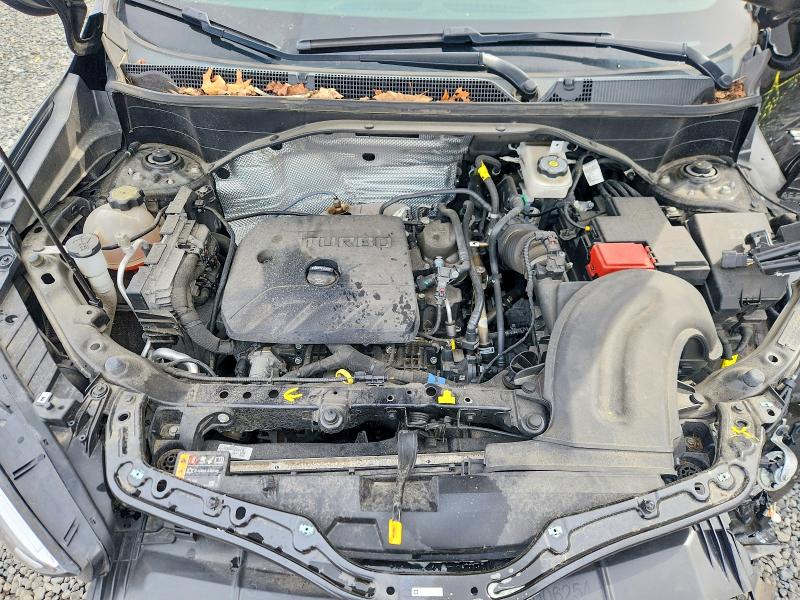 Aukcja sprzedaży 2024 Buick Encore Gx, vin: KL4AMESL3RB025385, numer aukcji: 47039006